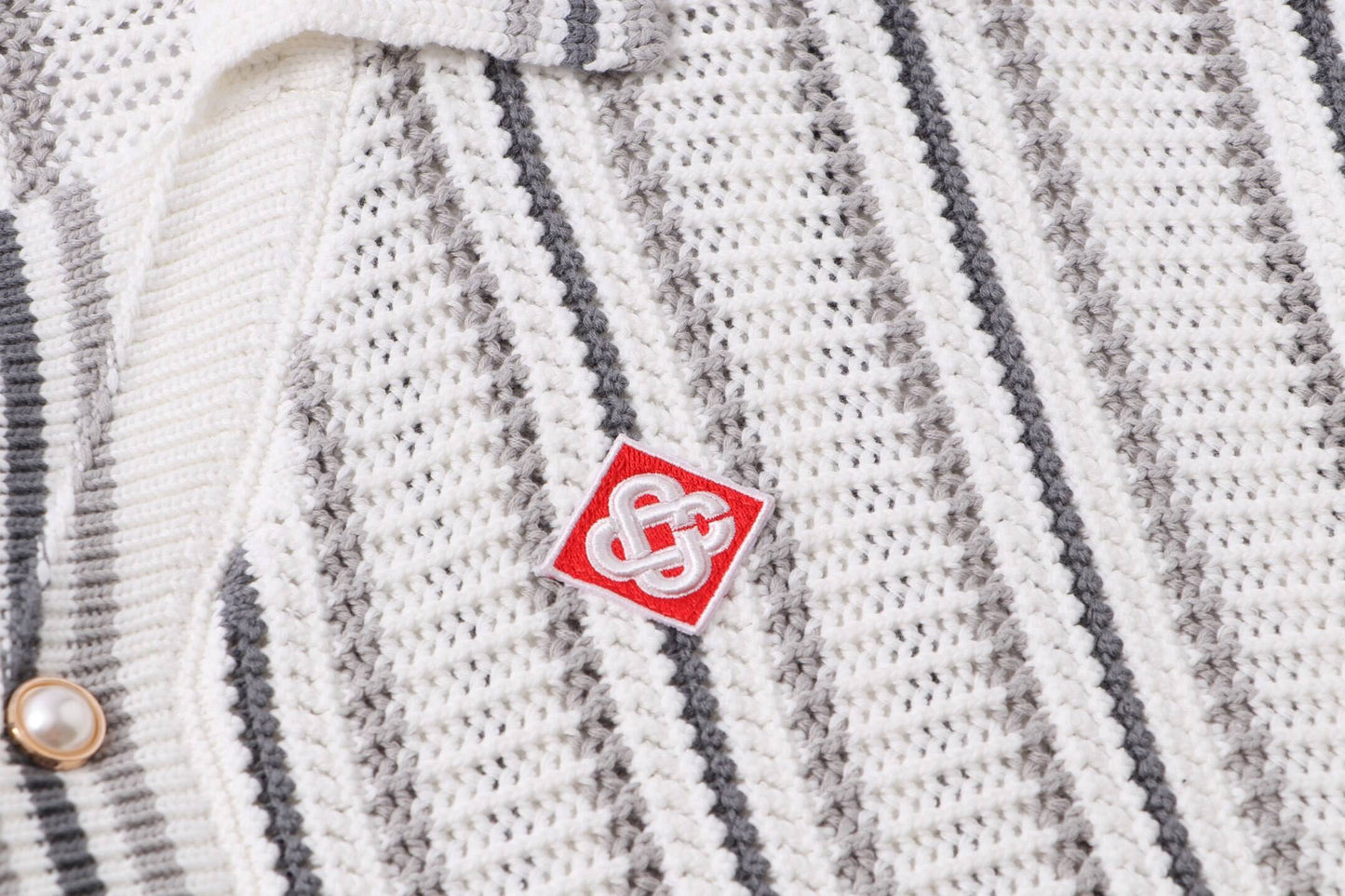 Sweater Casablanca
