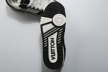 Sneakers Trainer - Black