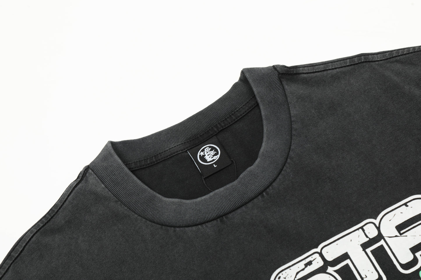 Playera HellStar