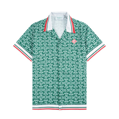 Playera Casablanca