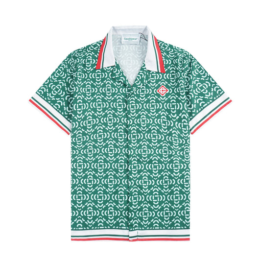 Playera Casablanca