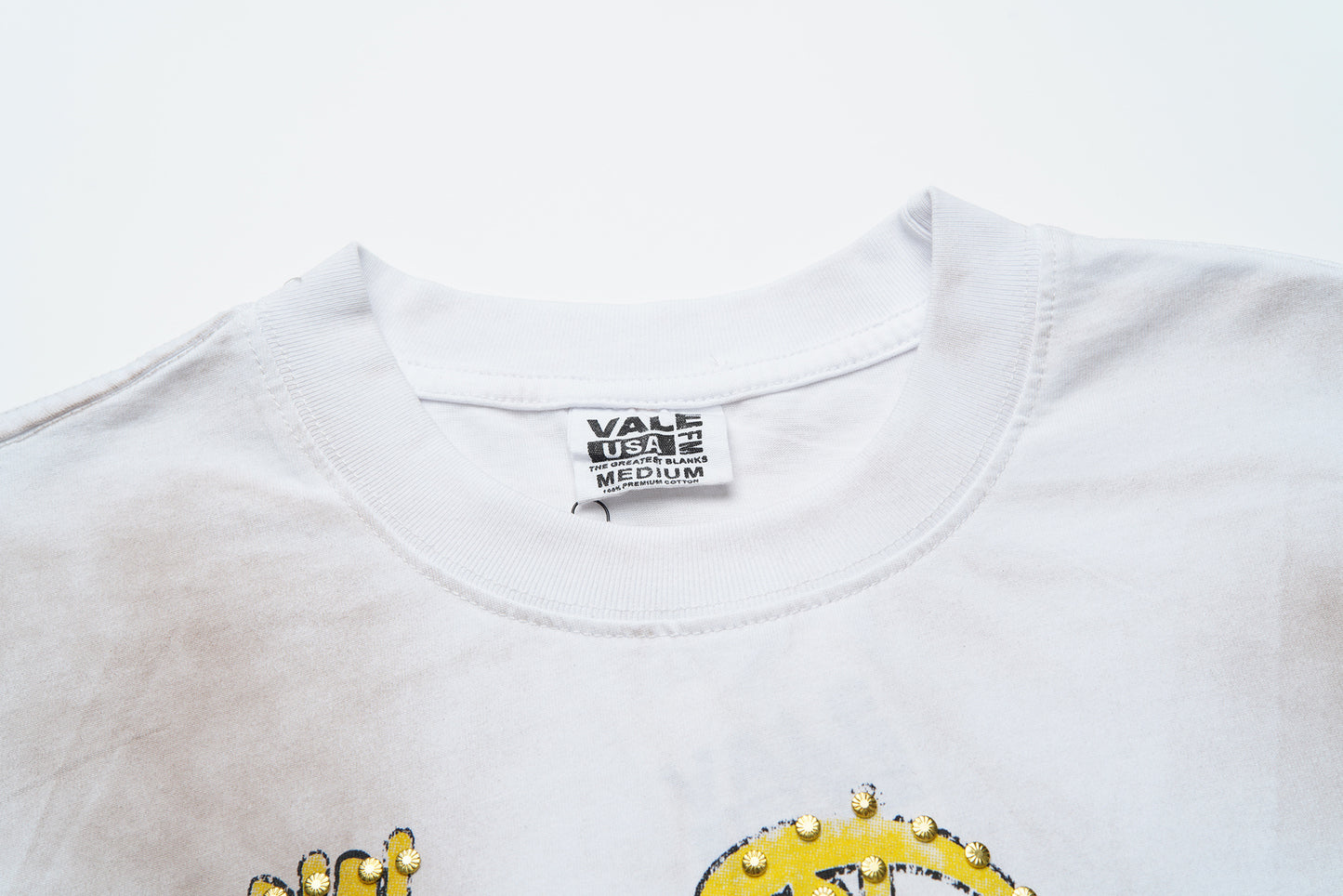 Playera Valley Dreams