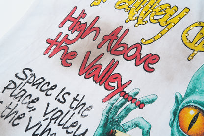 Playera Valley Dreams