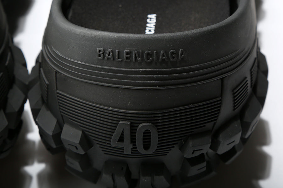 Balenciaga Defender Clogs