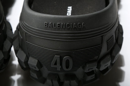Balenciaga Defender Clogs
