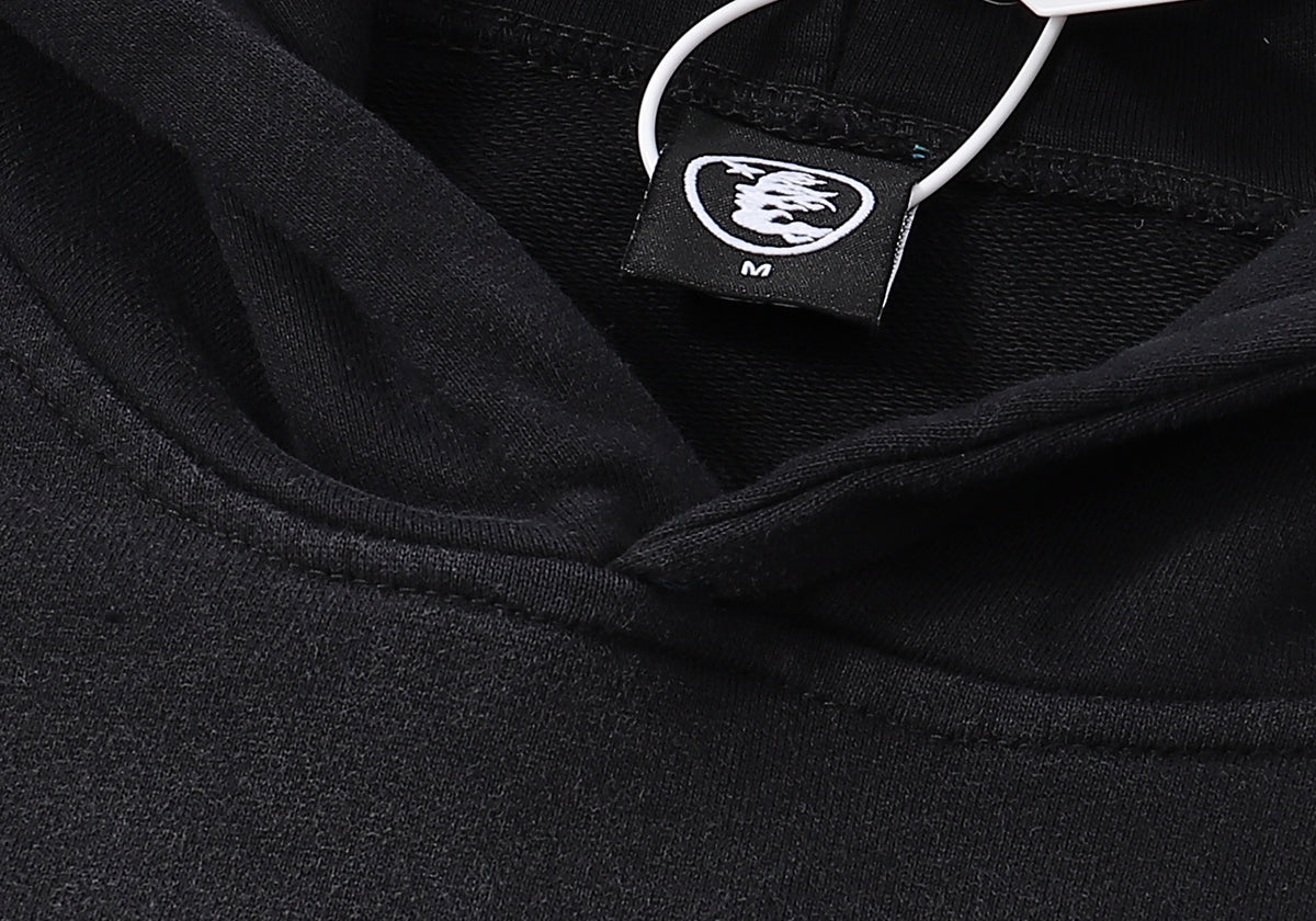 Hoodie HellStar