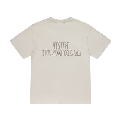Playera Amiri