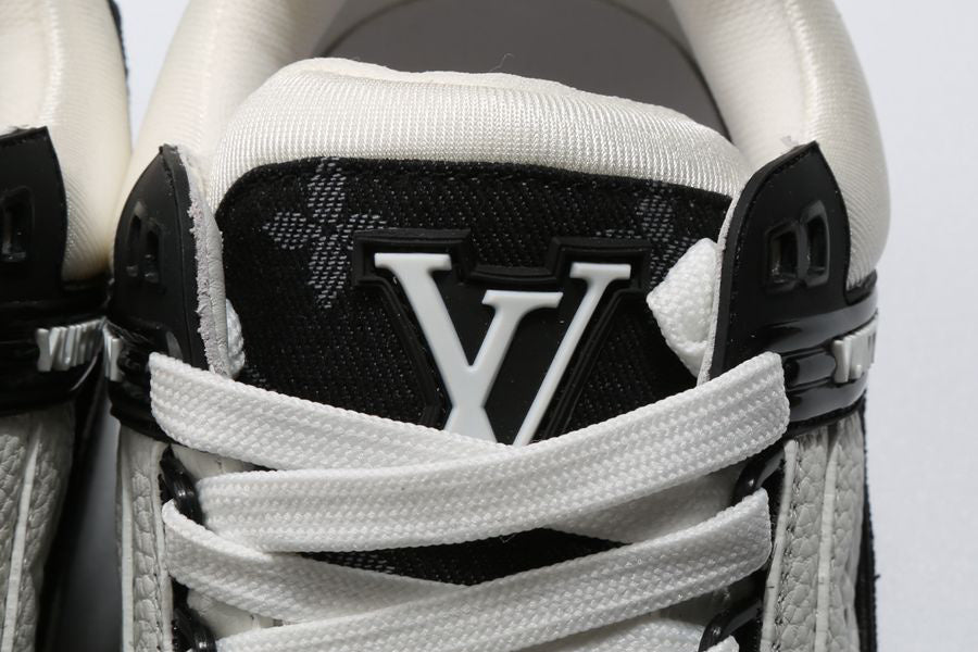 Sneakers Trainer - Black