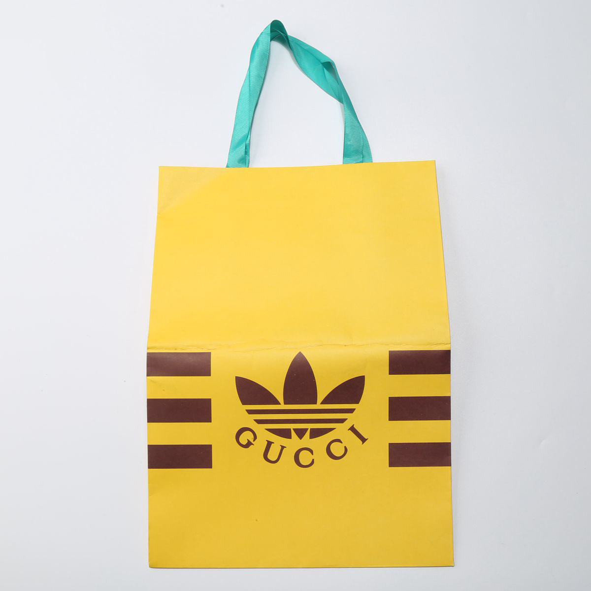Sneakers Gucci x Adidas