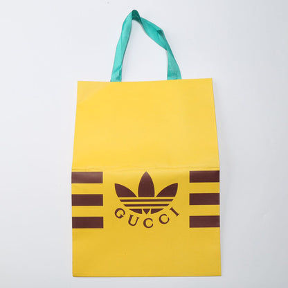 Sneakers Gucci x Adidas