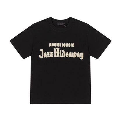 Playera Amiri