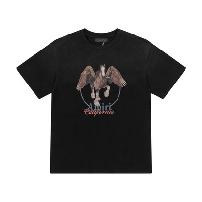 Playera Amiri