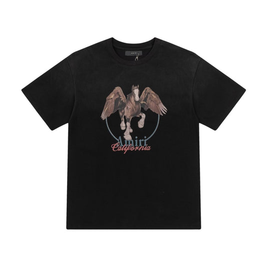 Playera Amiri