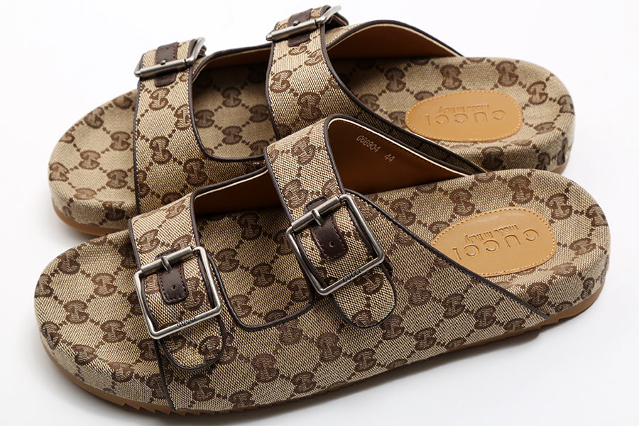 Slides Gucci