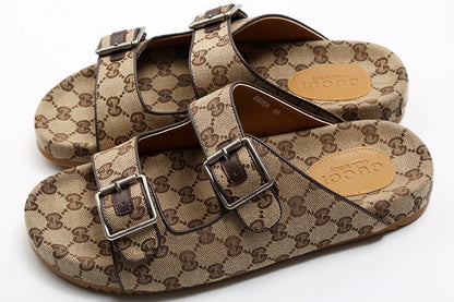 Slides Gucci