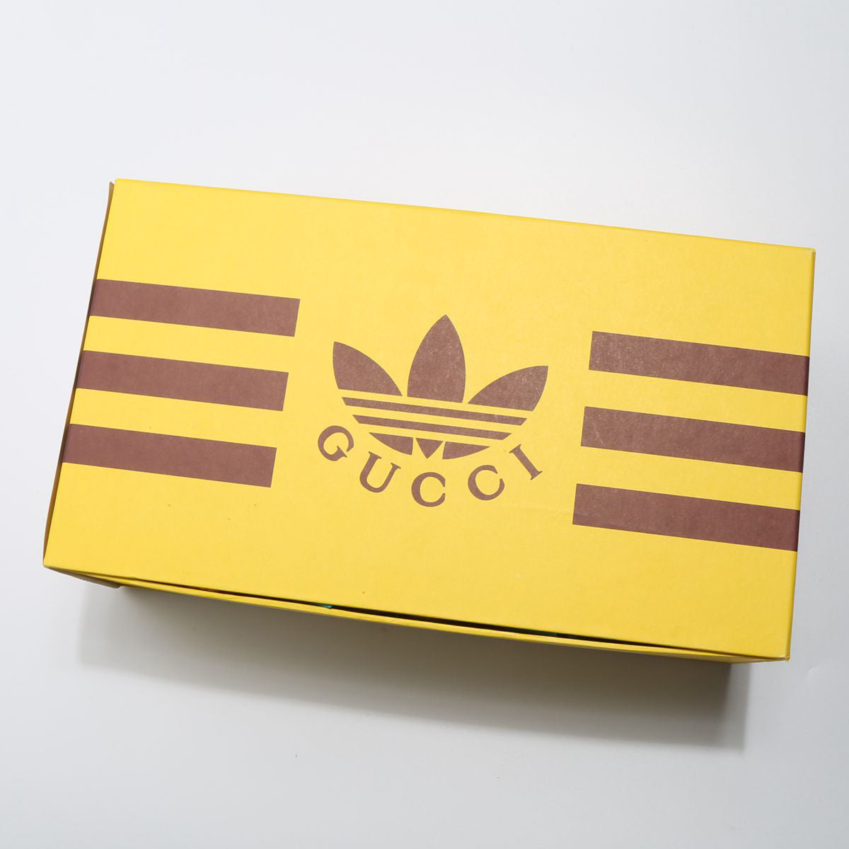 Sneakers Gucci x Adidas
