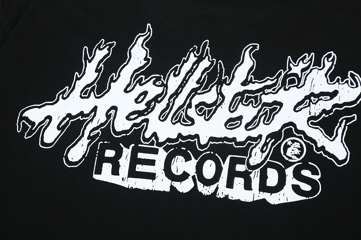 Playera HellStar