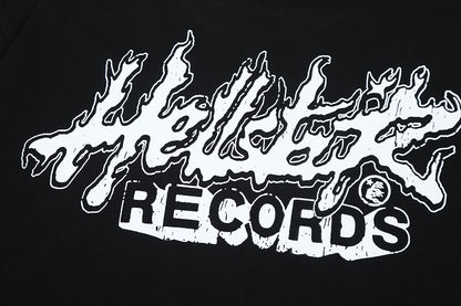 Playera HellStar