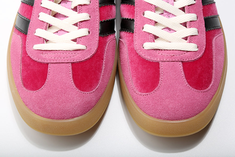Sneakers Gucci x Adidas