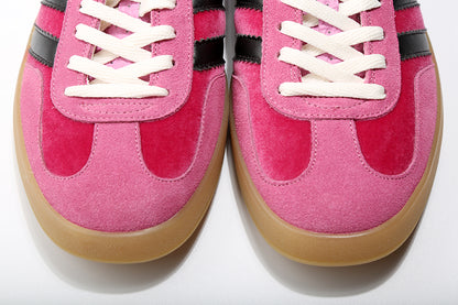 Sneakers Gucci x Adidas