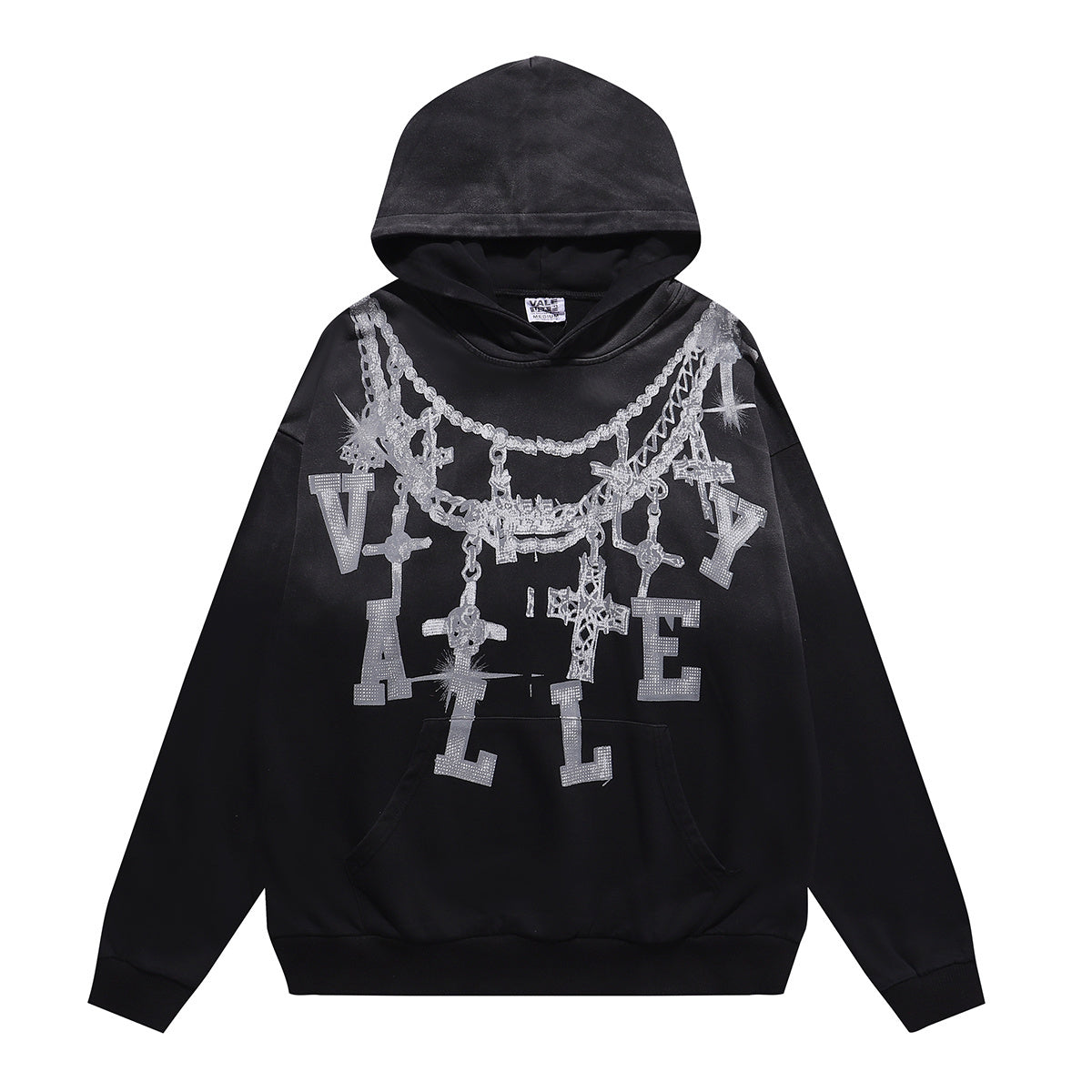 Hoodie Valley Dreams