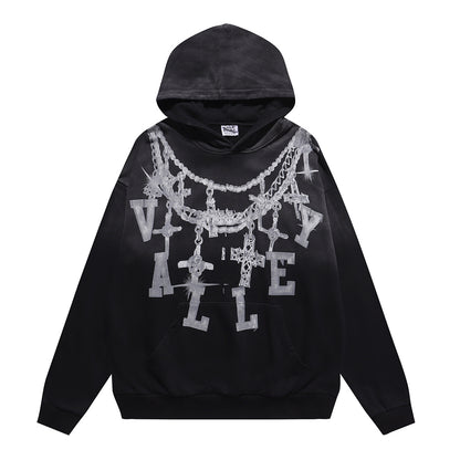 Hoodie Valley Dreams