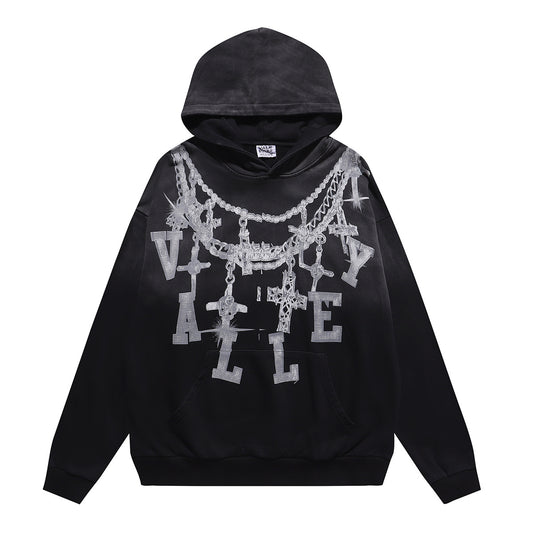 Hoodie Valley Dreams