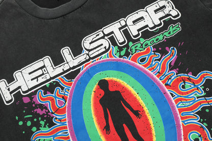 Playera HellStar