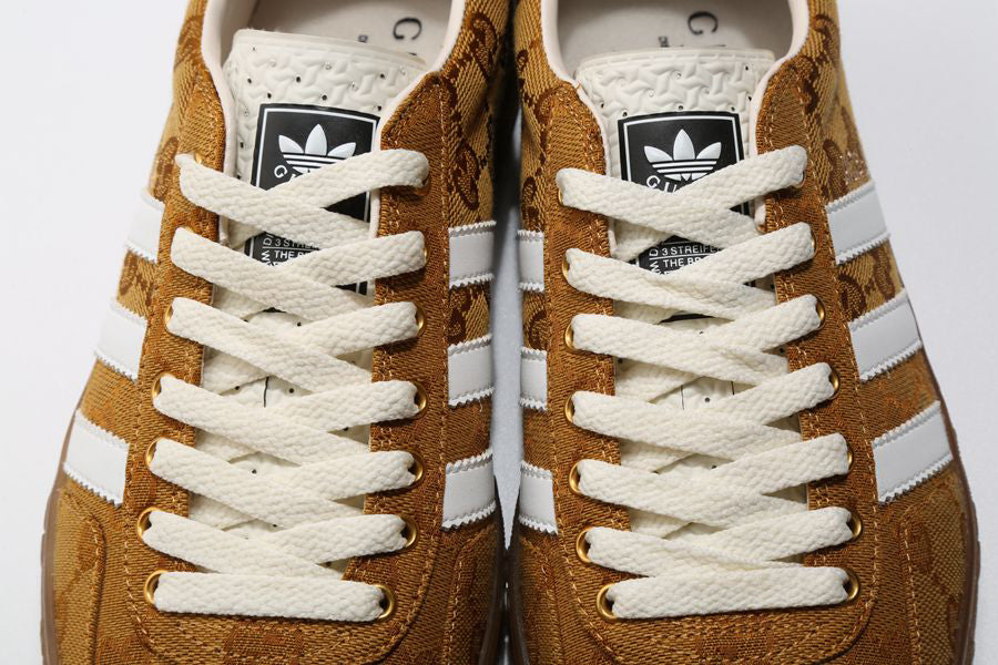 Sneakers Gucci x Adidas