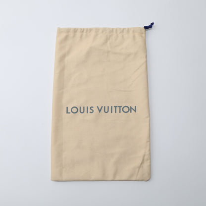 Sneakers Trainer - Black