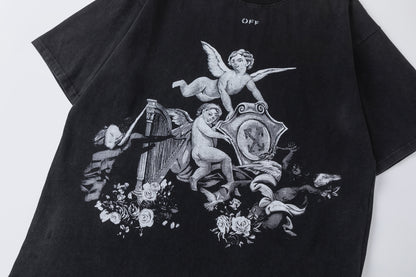 Playera Off-White