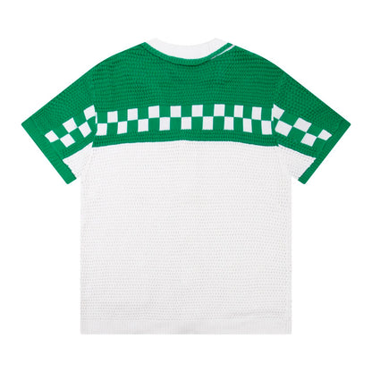 Playera Casablanca