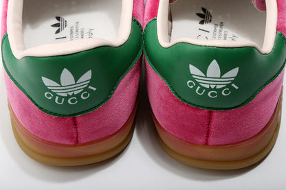 Sneakers Gucci x Adidas