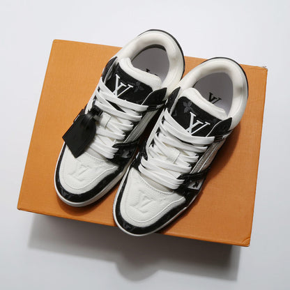 Sneakers Trainer - Black