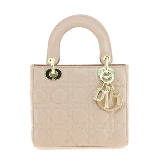 Bolso Dior
