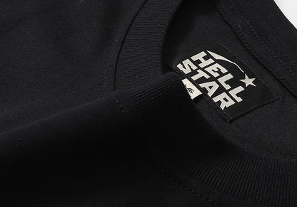 Playera HellStar
