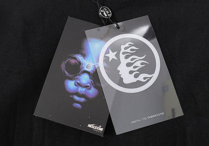Playera HellStar