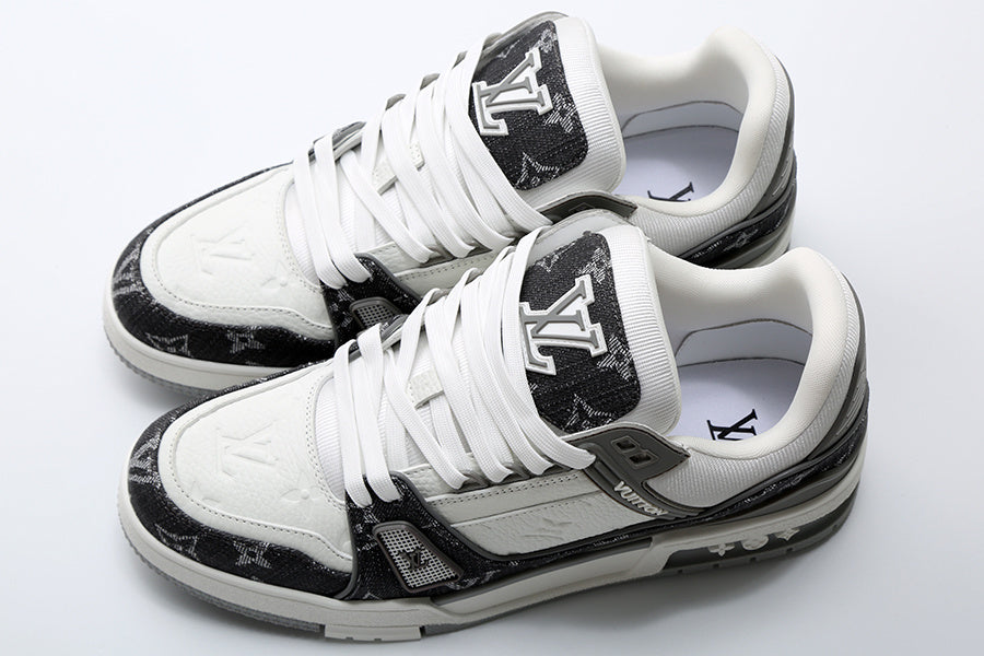 Sneakers Trainer - Gray