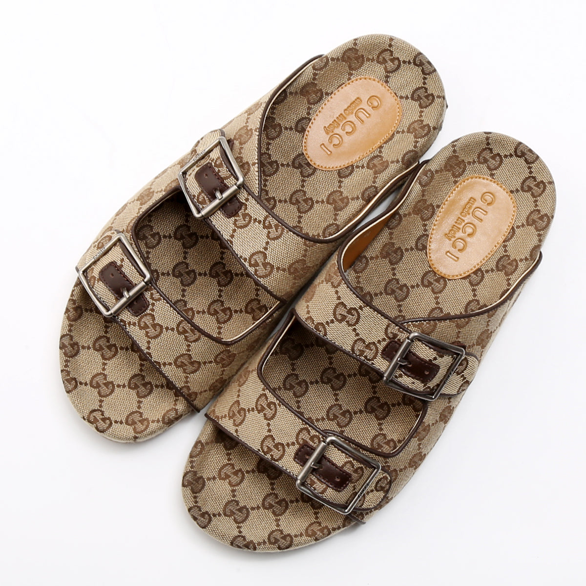 Slides Gucci