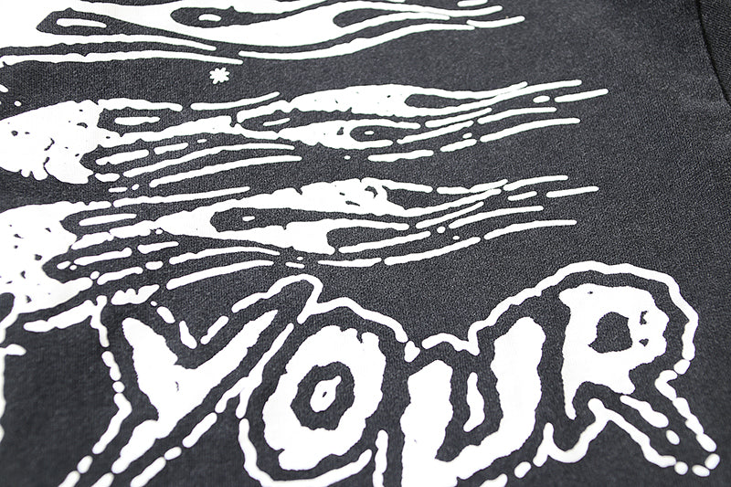 Playera HellStar