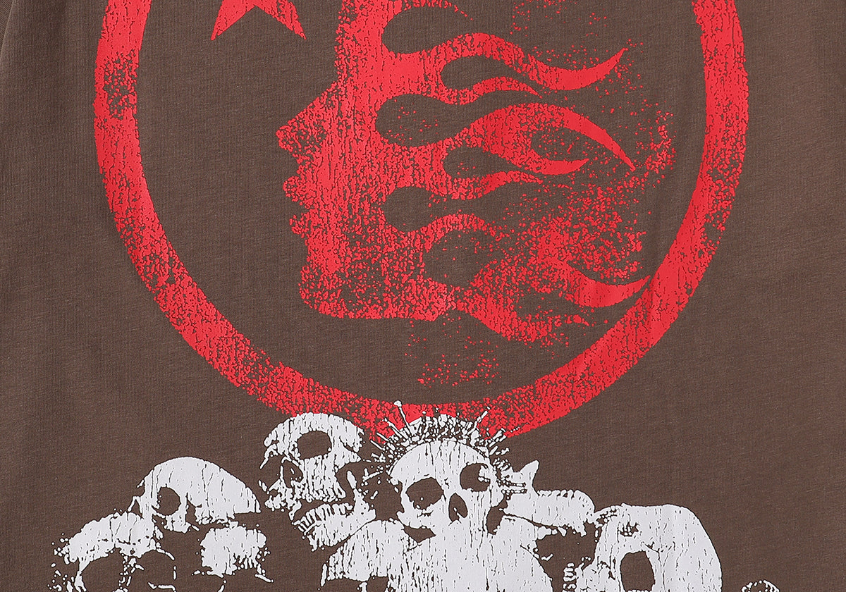 Playera HellStar