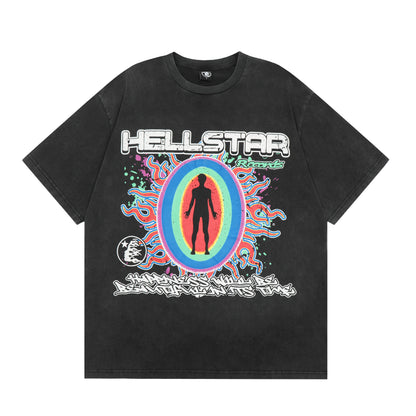 Playera HellStar