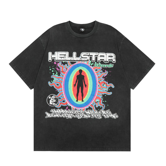 Playera HellStar