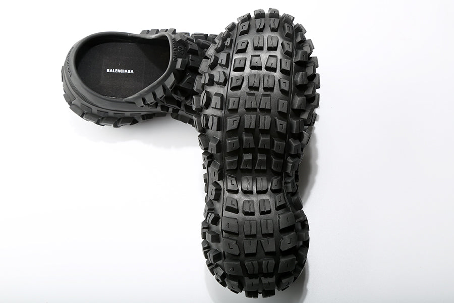 Balenciaga Defender Clogs