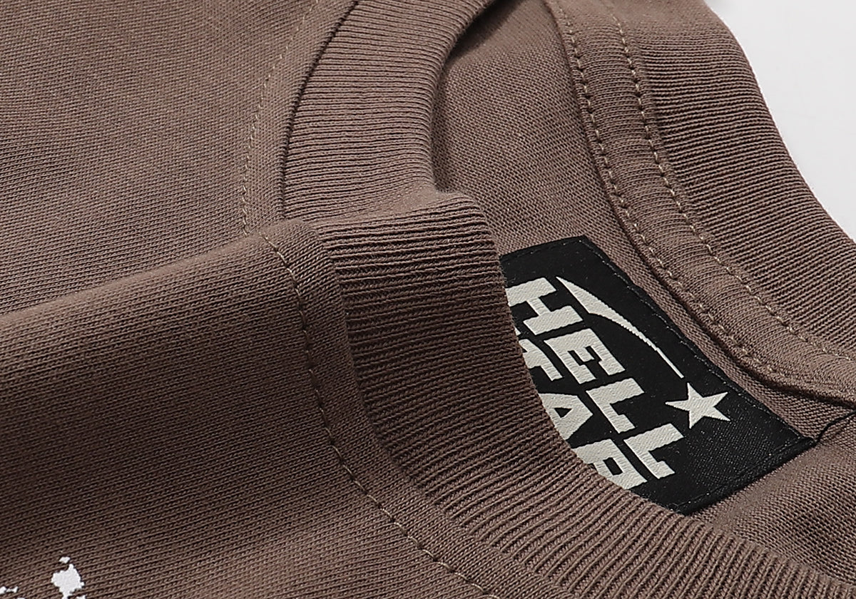 Playera HellStar