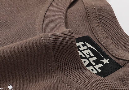 Playera HellStar