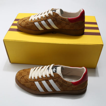 Sneakers Gucci x Adidas