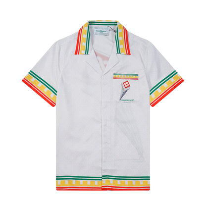 Playera Casablanca