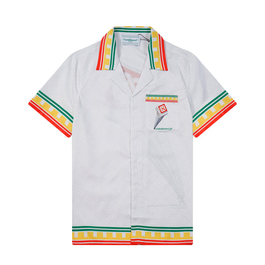 Playera Casablanca