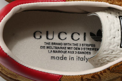 Sneakers Gucci x Adidas